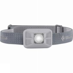 Black Diamond Gizmo 90 Lumen Headtorch Aluminum